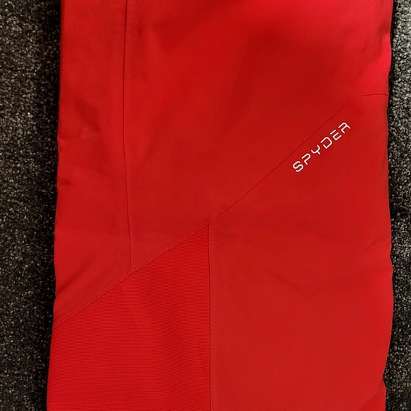 Spyder Winner Gore Tex Pants - Picture 7 of 12